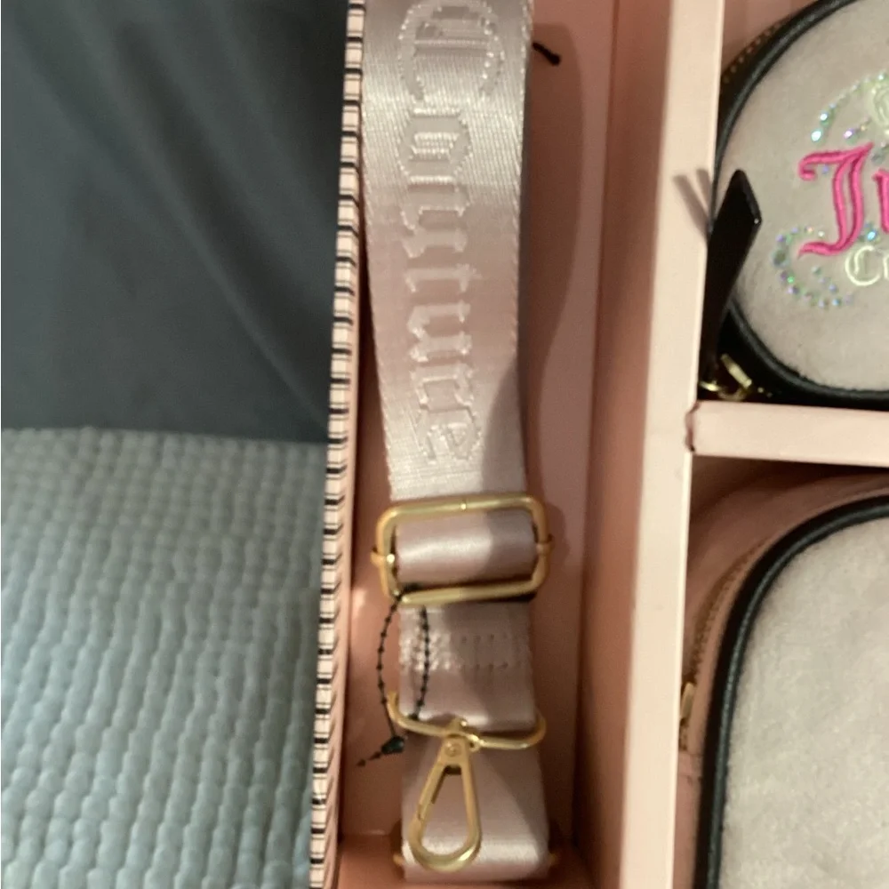 Juicy Couture juicy couture